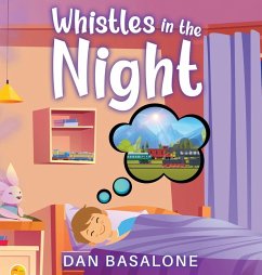 Cover Whistles In The Night