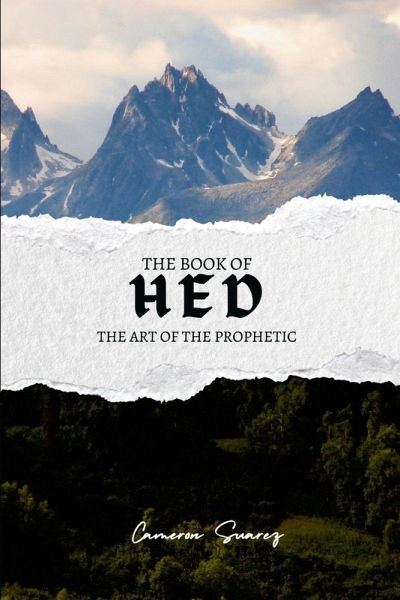 The Book of Hed