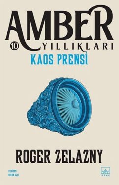 Cover Amber Yilliklari 10