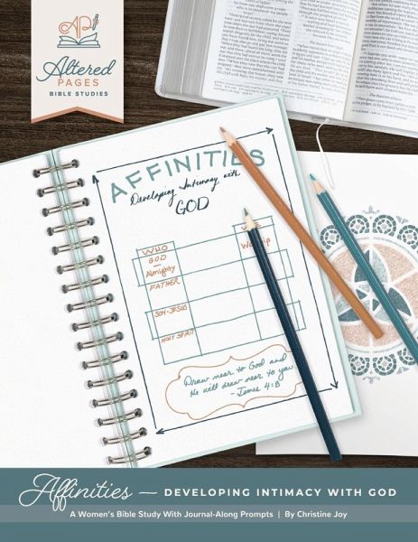 Affinities Affinities