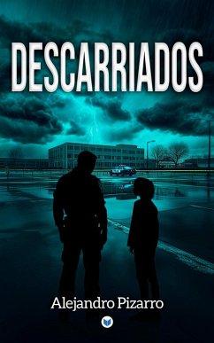 Cover Descarriados