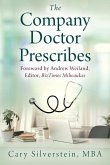 The Company Doctor Prescribes The Company Doctor Prescribes