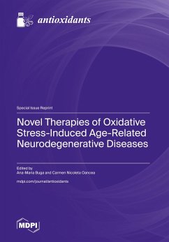 Cover Novel Therapies of Oxidative Stress-Induced Age-Related Neurodegenerative Diseases