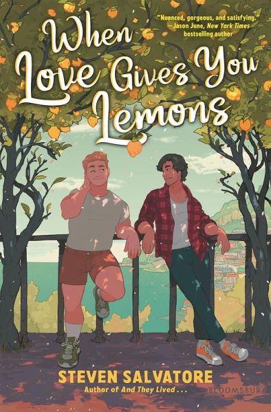 When Love Gives You Lemons When Love Gives You Lemons
