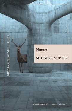 Cover Hunter