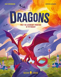 Cover Dragons
