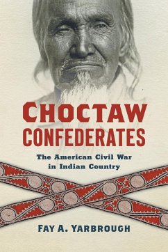 Choctaw Confederates