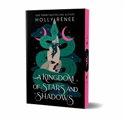 Cover A Kingdom of Stars and Shadows (Deluxe Edition)