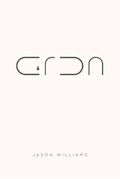 GRDN - Williams, Jason