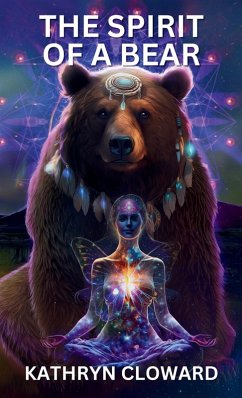 Cover The Spirit of a Bear