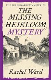 The Missing Heirloom Mystery The Missing Heirloom Mystery