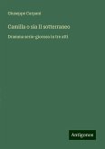 Camilla o sia Il sotterraneo Camilla o sia Il sotterraneo