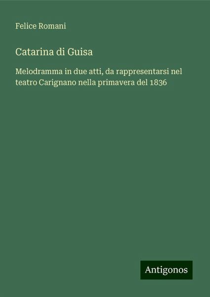 Catarina di Guisa Catarina di Guisa