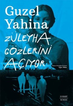 Cover Züleyha Gözlerini Aciyor