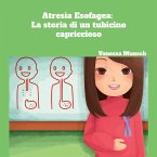 Atresia Esofagea Atresia Esofagea