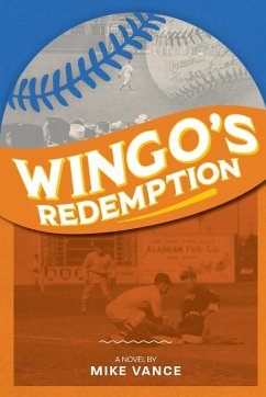 Wingo's Redemption - Vance, Mike