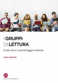 I gruppi di lettura I gruppi di lettura