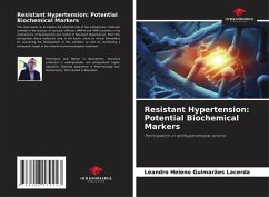 Cover Resistant Hypertension: Potential Biochemical Markers