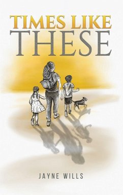 Times Like These - Wills, Jayne