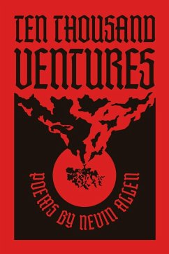 Cover Ten Thousand Ventures