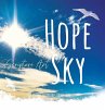 Hope Sky Scripture Art Book - Bild 1