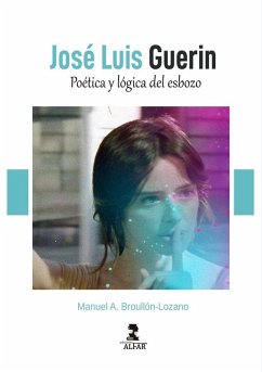 Cover Poética y lógica del esbozo