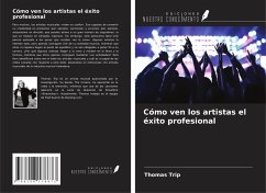 Cover Cómo ven los artistas el éxito profesional