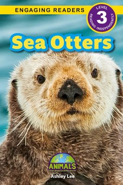 Cover Sea Otters
