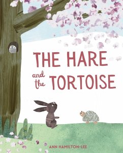 Cover The Hare and The Tortoise