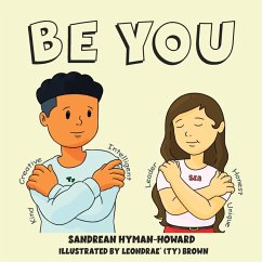 Cover Be You