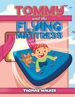 Cover Tommy and the Flying Mattress