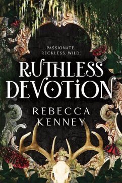 Ruthless Devotion (Standard Edition) - Kenney, Rebecca