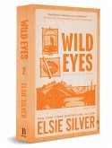Wild Eyes (Standard Edition) Wild Eyes (Standard Edition)