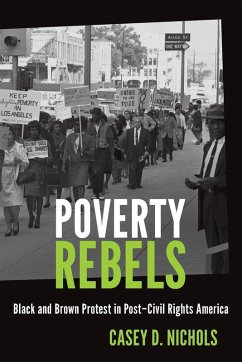 Poverty Rebels Poverty Rebels