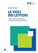 Le voci dei lettori - Bild 1