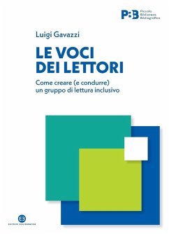 Cover Le voci dei lettori