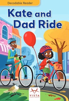 Kate and Dad Ride - Vhl