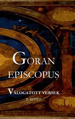 Cover VÁLOGATOTT VERSEK II. KÖTET