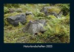 Naturlandschaften 2025 Fotokalender DIN A4