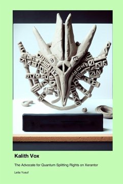 Kalith Vox - Yusuf, Leila Kalith Vox - Yusuf, Leila