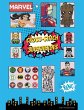 Cross-Stitch Superheroes - Bild 1