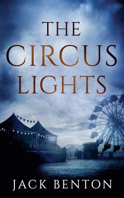 The Circus Lights - Benton, Jack