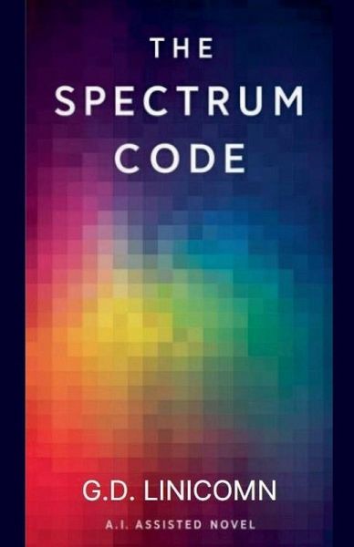 The Spectrum Code The Spectrum Code