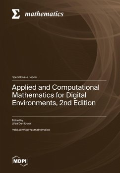 Applied and Computational Mathematics for Digital Environments, 2nd Edition