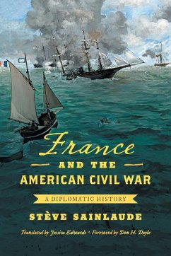 France and the American Civil War