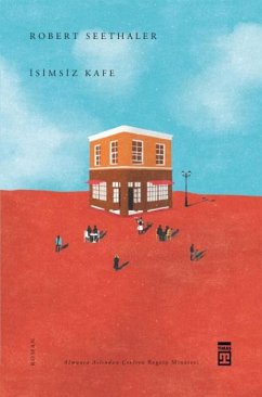 Cover Isimsiz Kafe