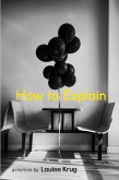 How to Explain How to Explain