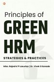 Principles of Green HRM Principles of Green HRM