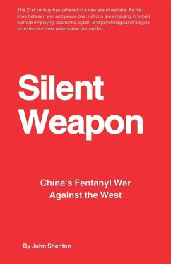 Cover Silent Weapon
