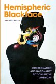 Hemispheric Blackface Hemispheric Blackface